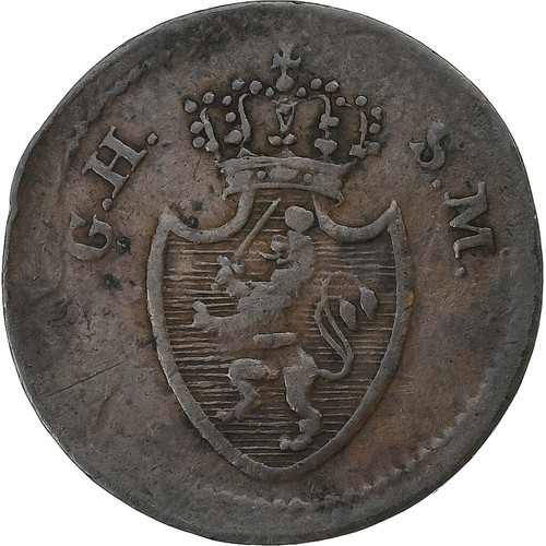 Grand duchy - duchy, of