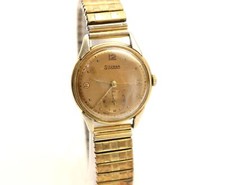Vintage Armbanduhr Silvana