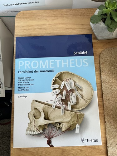 Prometheus lernpaket der - prometheus,