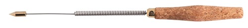 Einhandrute tensor spirello - einhandrute,,