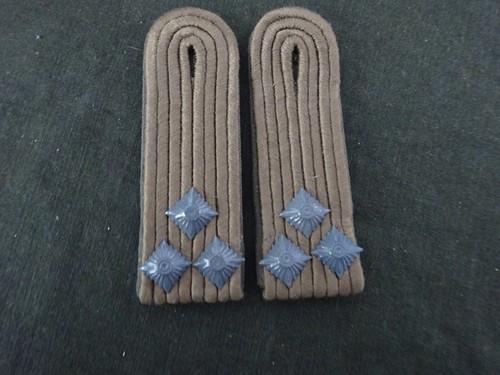 Original ddr nva dienstgrad - nva,