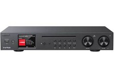 Kenwood KR-W8000SCD Smart