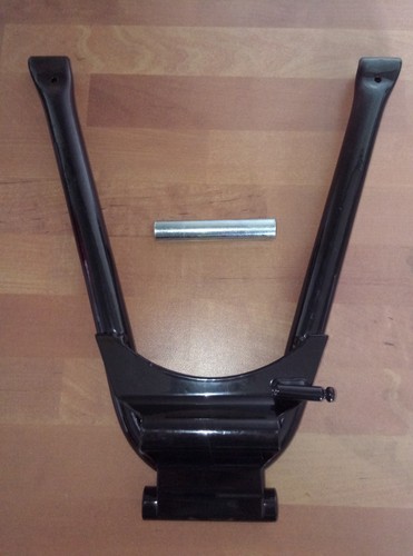 Kreidler florett k54 - florett, rs-l