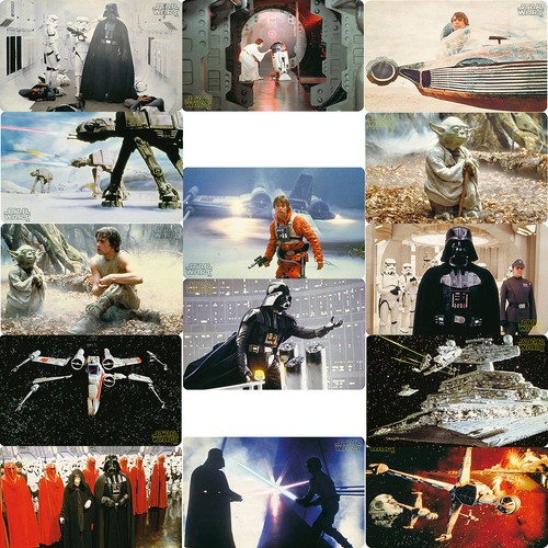Star wars brotzeitbrett - star,