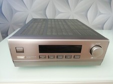Yamaha Stereo Receiver RX-S70 Teildefekt Funktioniert