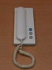 Siedle Haussprechstelle BTS 850 - 02 W