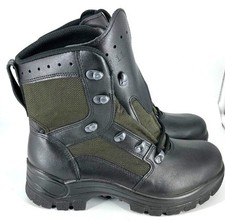 BUNDESWEHR HAIX  TROPENSTIEFEL KAMPFSTIEFEL SPRINGERSTIEFEL FELDSTIEFEL STIEFEL