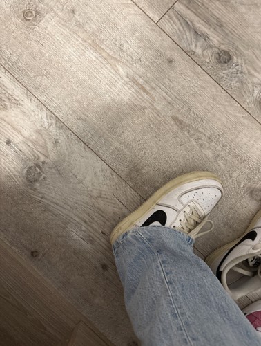 Nike air force - air, sneaker