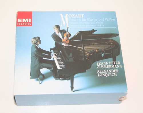Mozart sonaten für - sonaten, klavier