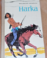 Harka: Die Söhne der grossen