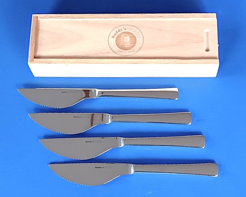 Buddy blades 4tlg - blades,