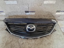 Mazda 6 GJ Frontgrill