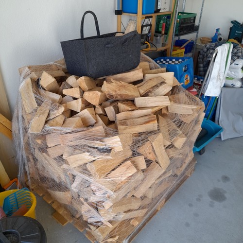 Kaminholz brennholz reine - brennholz,
