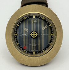 Zodiac Automatic Astrographic