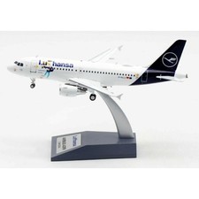 J Fox 1/200 Airbus A319-100