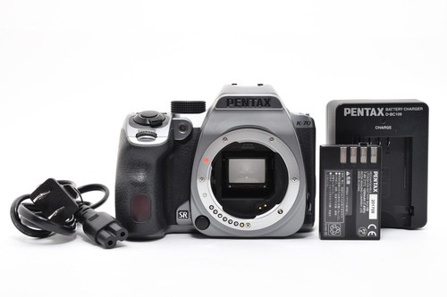 Nahezu mint pentax 24 2 - pentax, k-70