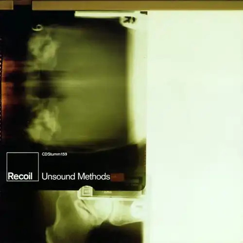 Recoil unsound methods - -,