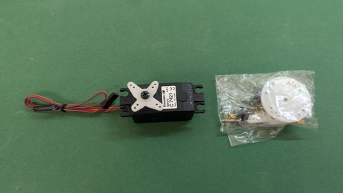 Graupner servo 7421 4088 - c,