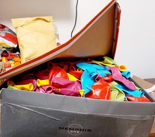 McDonald's Luftballons, 1.000