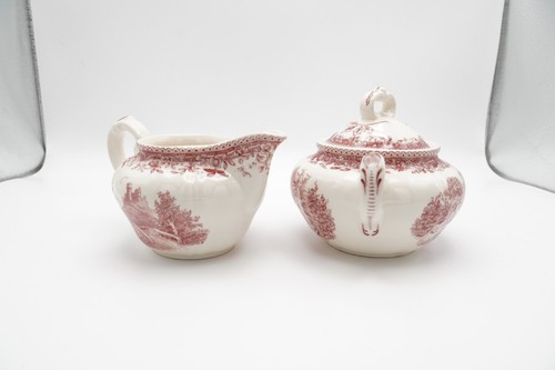 Villeroy boch burgenland - burgenland, rot