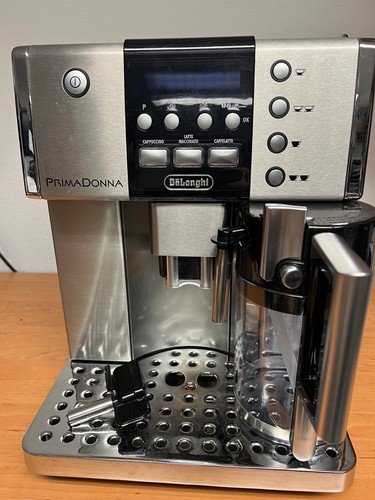 Delonghi esam 6600 - esam,