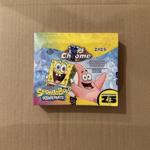 2025 topps chrome - 2025,