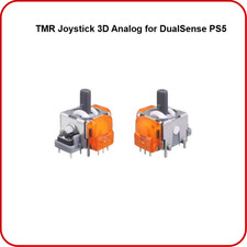 PS5 TMR Controller Stick
