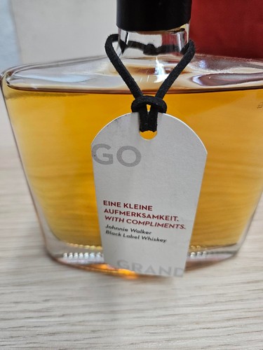 Flaschen johnnie walker - flaschen,