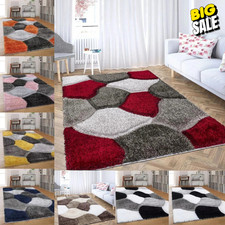 Moderner Großer Shaggy