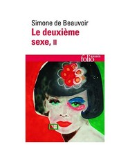 Le Deuxième Sexe 2, Simone de