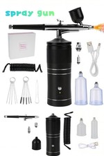 airbrush komplett set