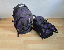 satch pack Schulrucksack mit