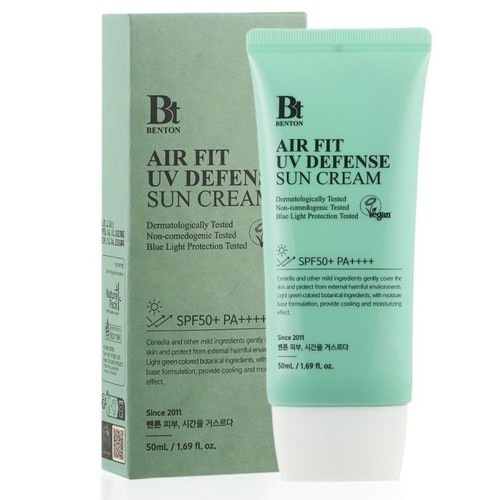 Benton air fit - air, defense