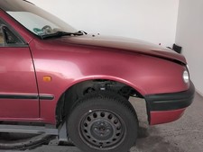 Toyota Corolla E11 original Kotflügel vorn rechts BJ1997 3L6 coral reef pearl 