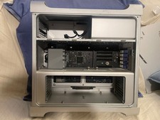 Apple Mac Pro 4.1 2008 – 8-Core – Gehäuse – NUR TEILE