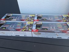 Dickie  Toys 4  Pack .