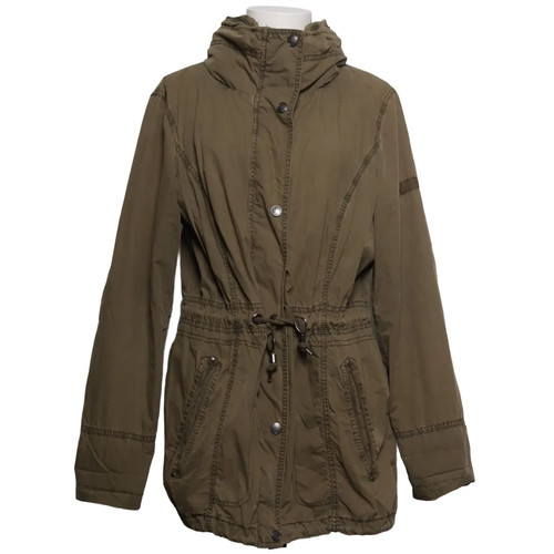 The outer wear parka - outer,