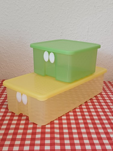Tupperware prima klima - tupperware,