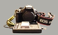 Canon EOS 1000D