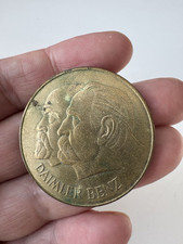 100 Jahre Daimler Benz