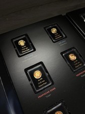 MDM Klimazonen der Erde Gold