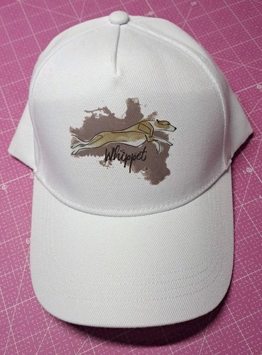 Cap cappy baseballmütze - cappy,
