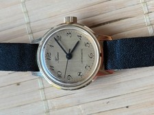 Vintage Karex Handaufzug