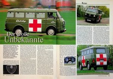 Oldtimer Praxis 2004) Alfa Romeo F 12 mit 90PS Restaurierung - ein interessanter