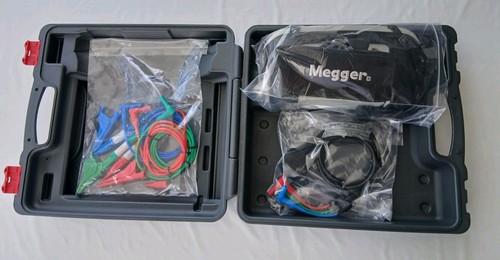 Megger 1710