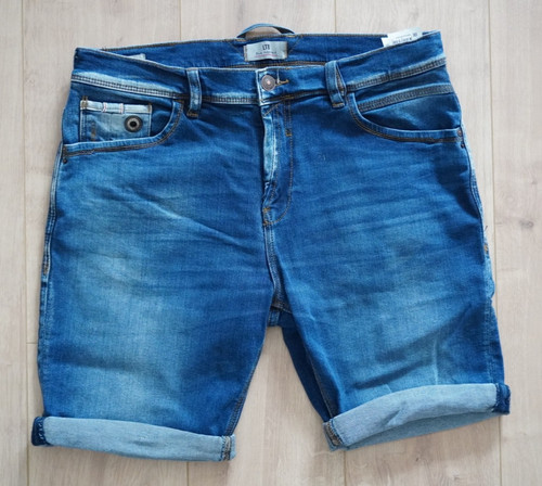 Ltb herren jeans shorts - shorts, l