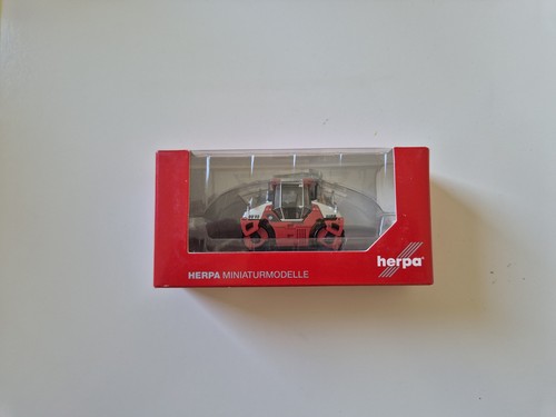 Herpa hamm dv 90 - herpa, 1:87