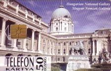 Telefonkarte ungarn - telefonkarte,