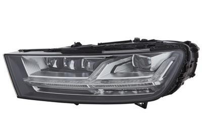 Led scheinwerfer matrix - led,