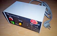 MGW LAUDA Typ: R35/2 #E04016